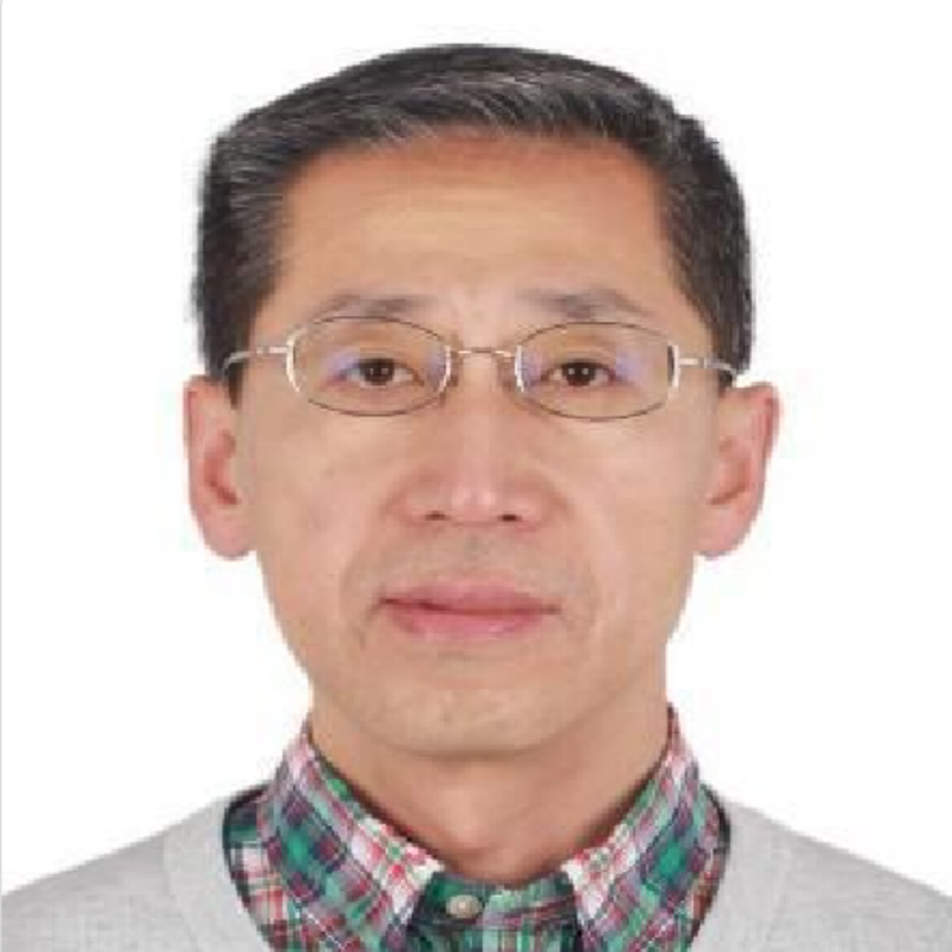 魏浩严 - 首席材料学顾问