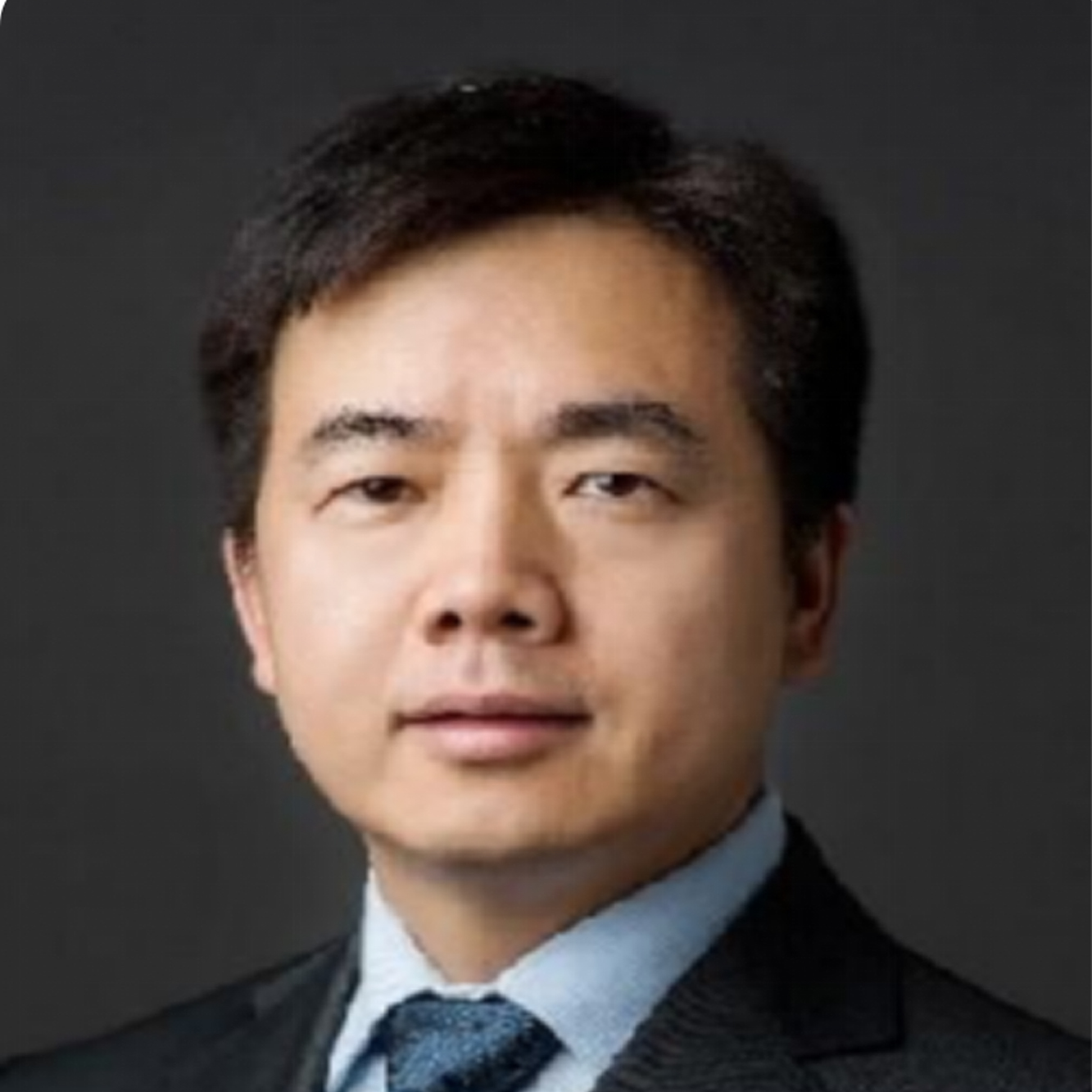 熊启华  - 首席科学顾问