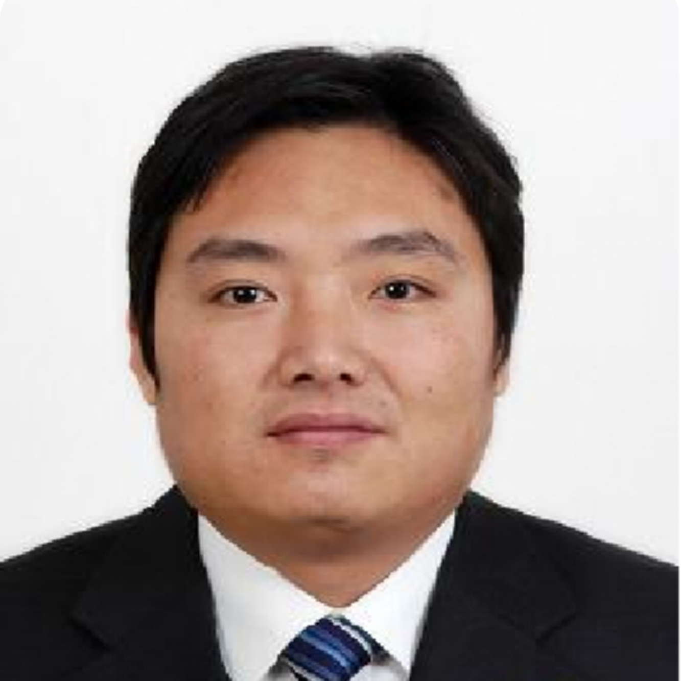 仲伟聪 - 首席热工顾问