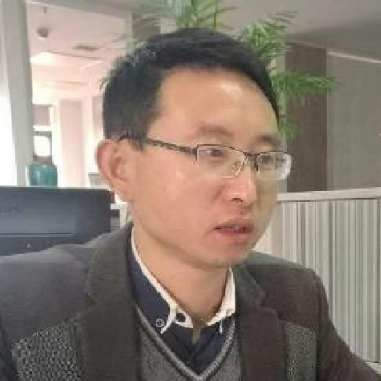 黄四海 - 总工程师